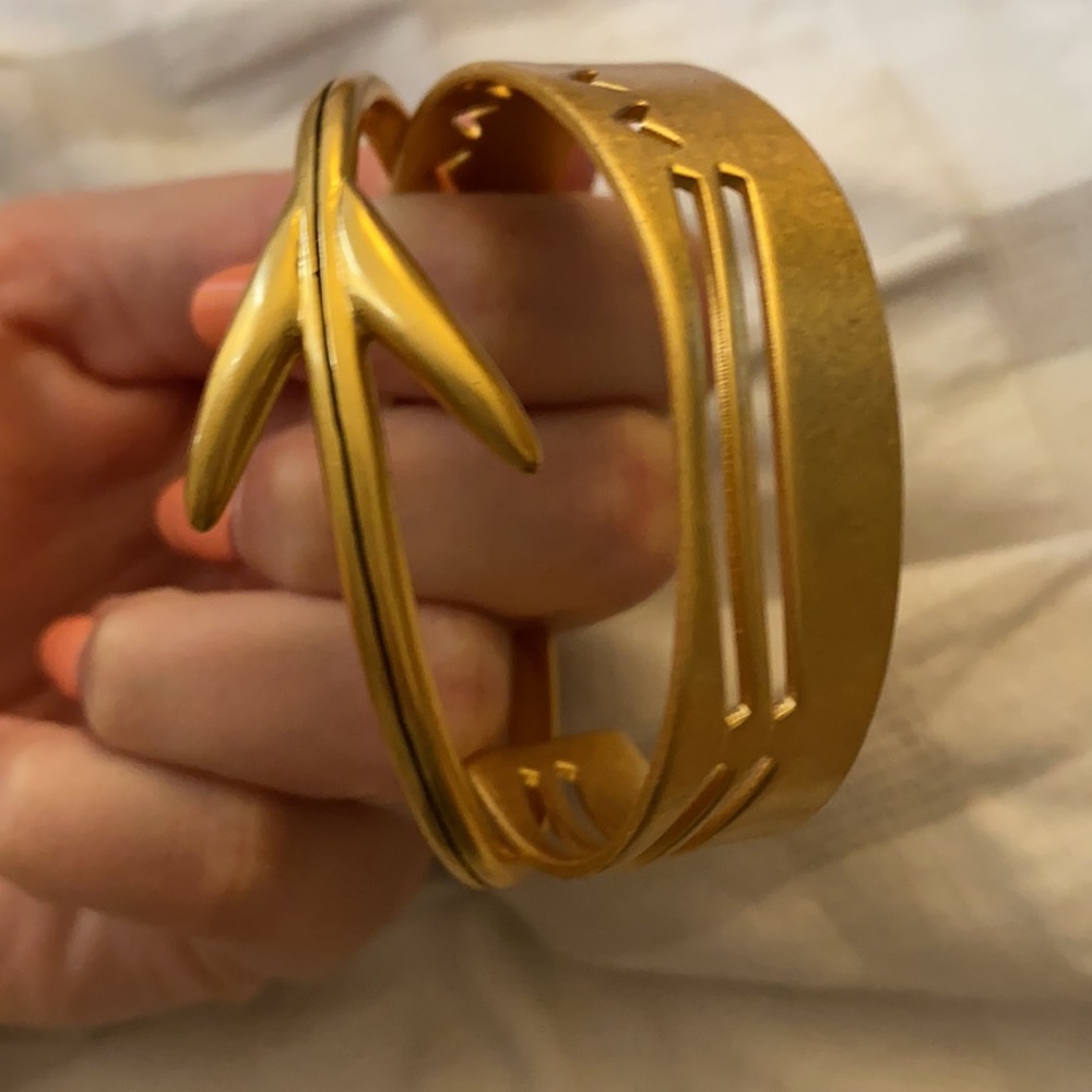 Madewell Bangle Set